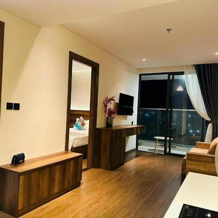 Thy Hung Legacy Hotel Tuy Hoa Luaran gambar
