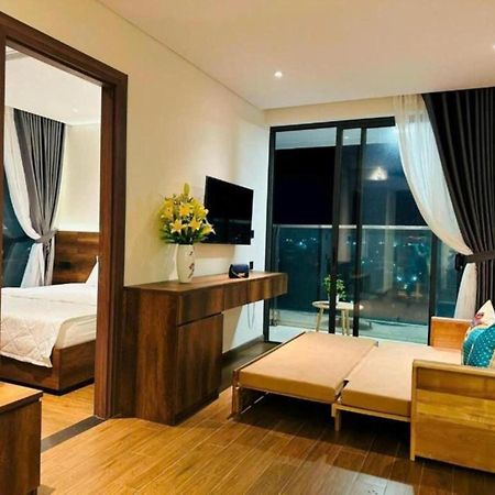 Thy Hung Legacy Hotel Tuy Hoa Luaran gambar