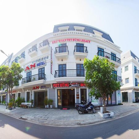 Thy Hung Legacy Hotel Tuy Hoa Luaran gambar