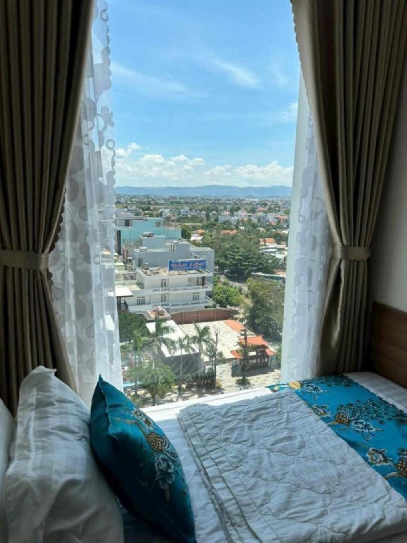 Thy Hung Legacy Hotel Tuy Hoa Luaran gambar
