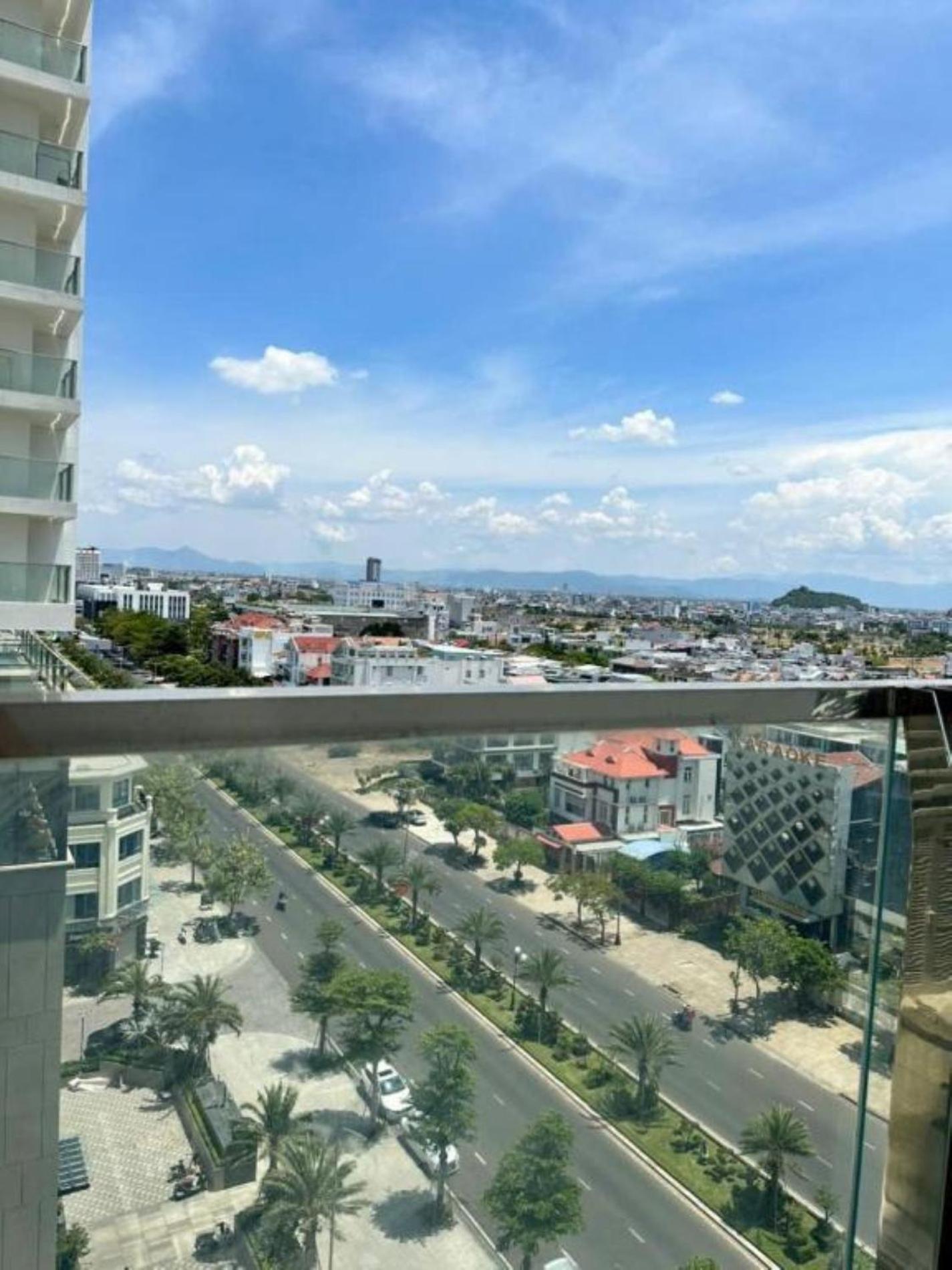 Thy Hung Legacy Hotel Tuy Hoa Luaran gambar