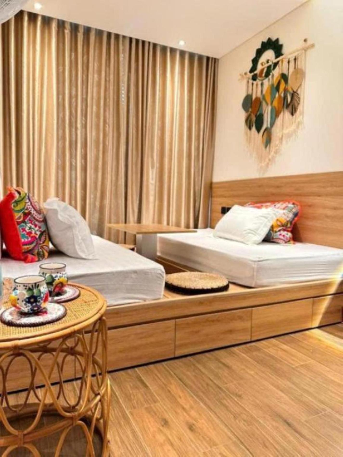 Thy Hung Legacy Hotel Tuy Hoa Luaran gambar