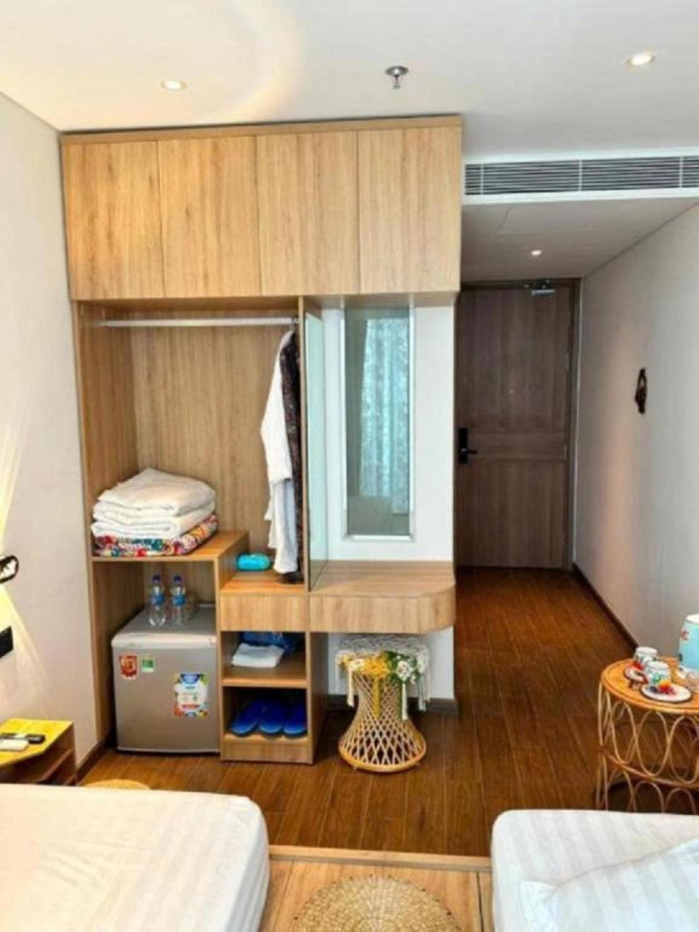 Thy Hung Legacy Hotel Tuy Hoa Luaran gambar