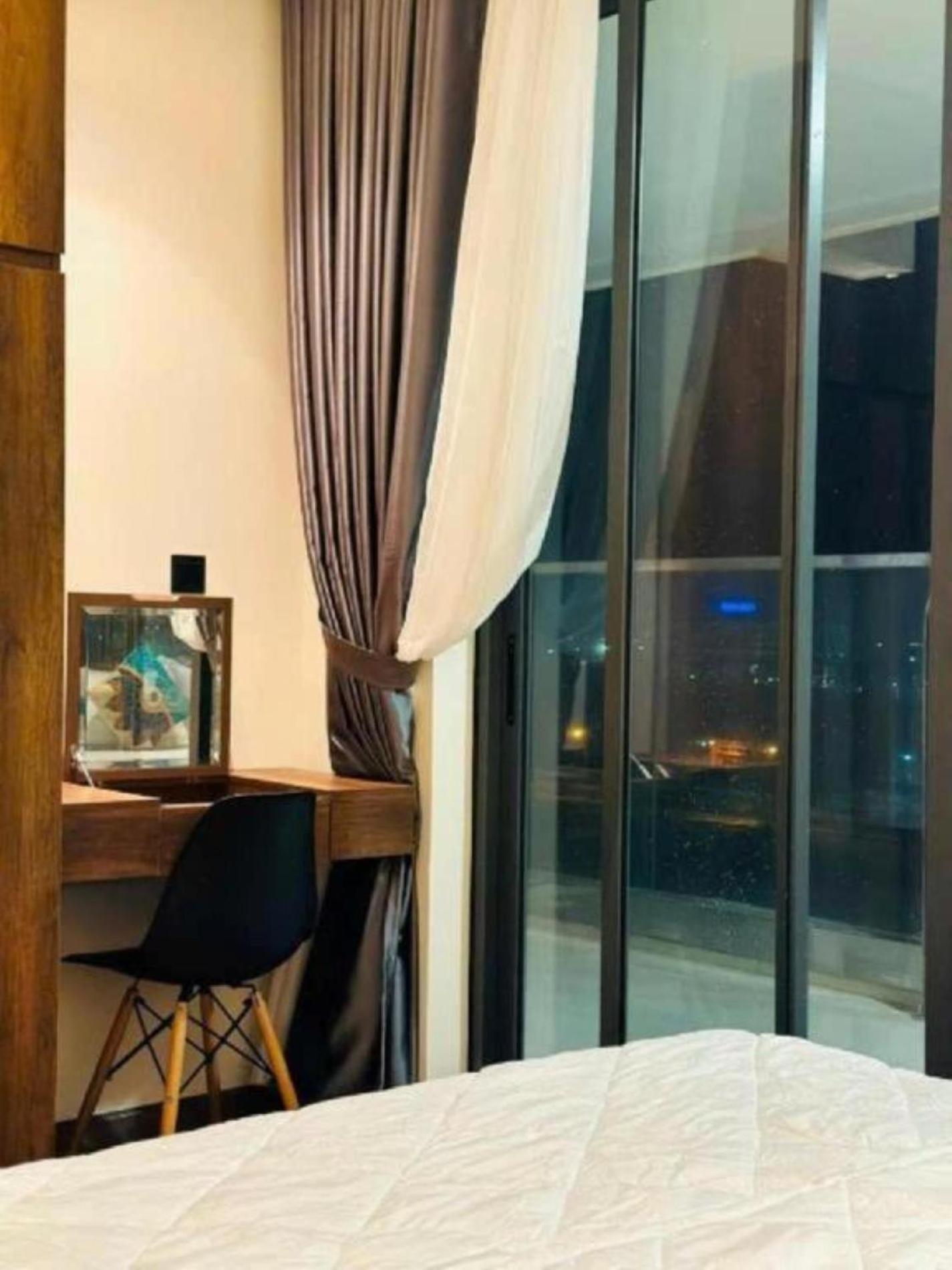 Thy Hung Legacy Hotel Tuy Hoa Luaran gambar