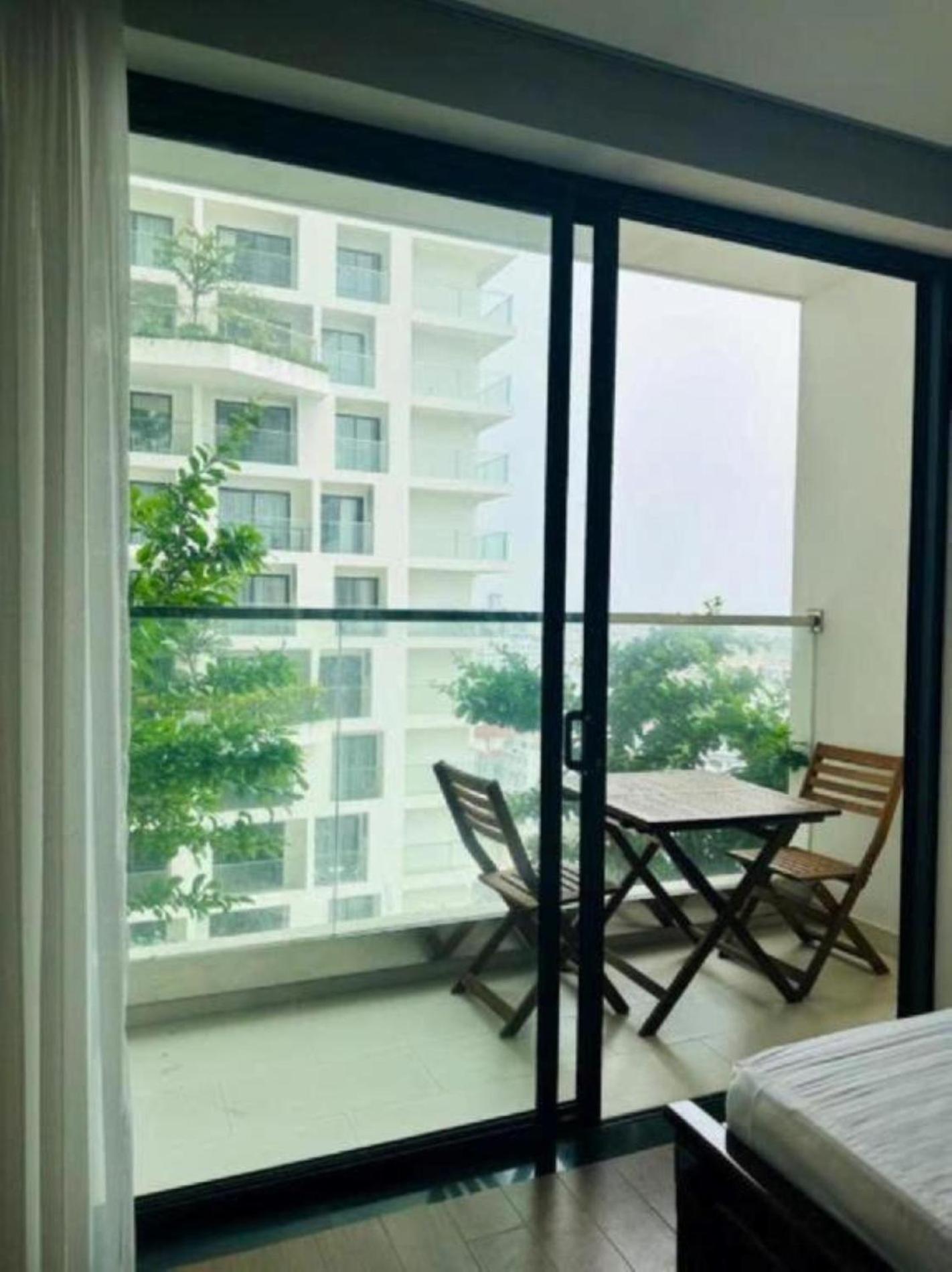 Thy Hung Legacy Hotel Tuy Hoa Luaran gambar