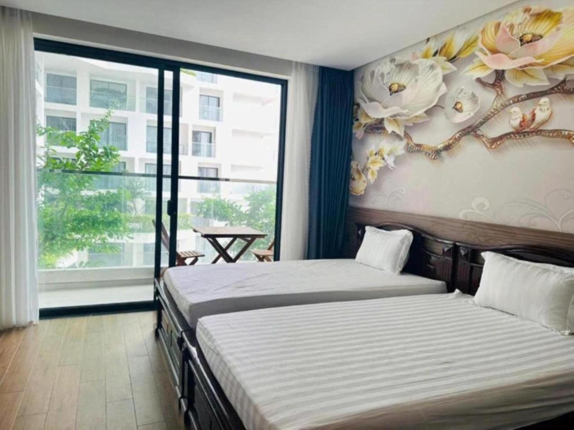 Thy Hung Legacy Hotel Tuy Hoa Luaran gambar