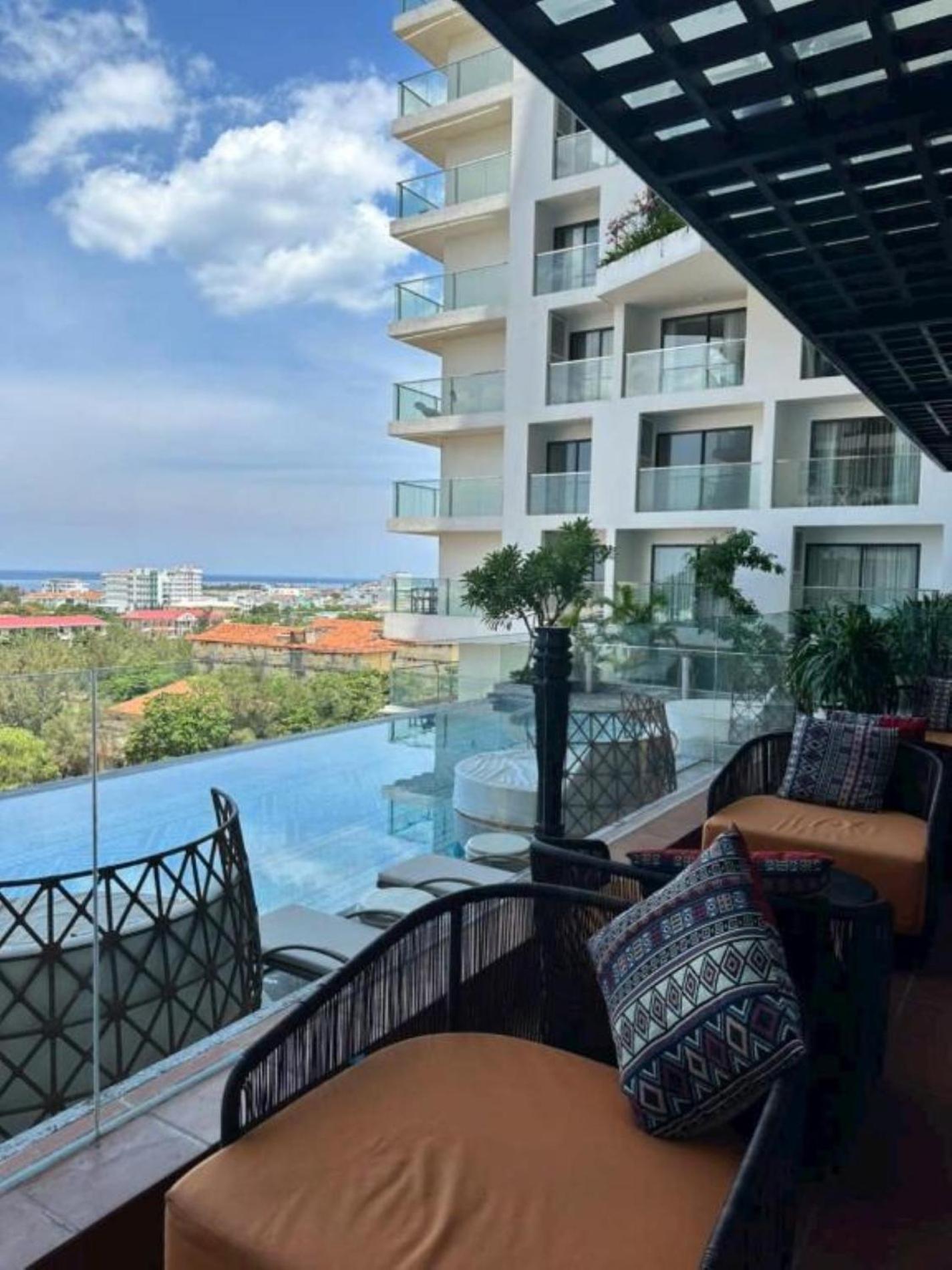 Thy Hung Legacy Hotel Tuy Hoa Luaran gambar