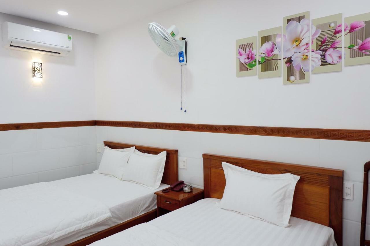 Thy Hung Legacy Hotel Tuy Hoa Luaran gambar