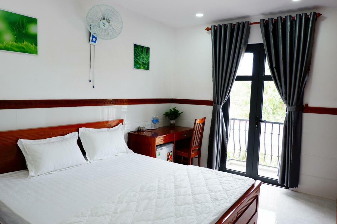 Thy Hung Legacy Hotel Tuy Hoa Luaran gambar
