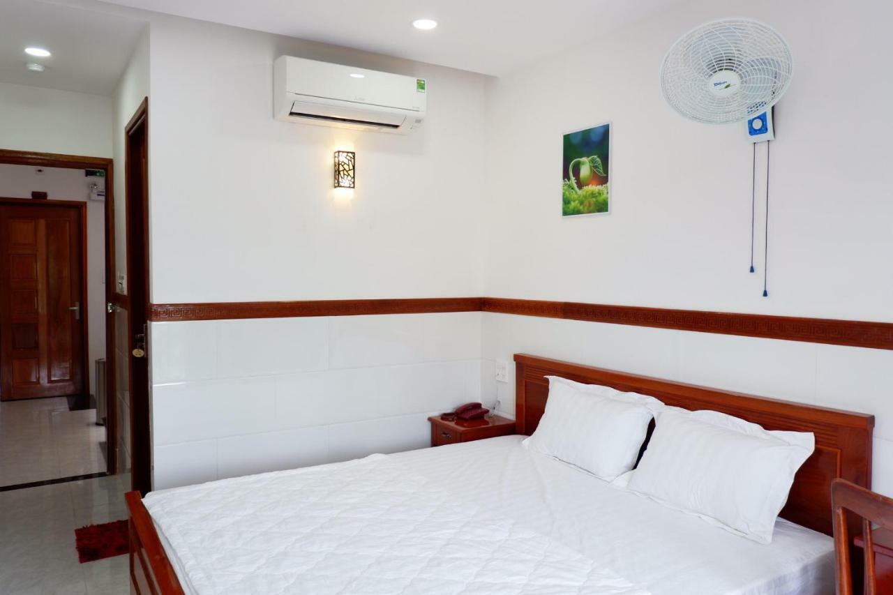 Thy Hung Legacy Hotel Tuy Hoa Luaran gambar