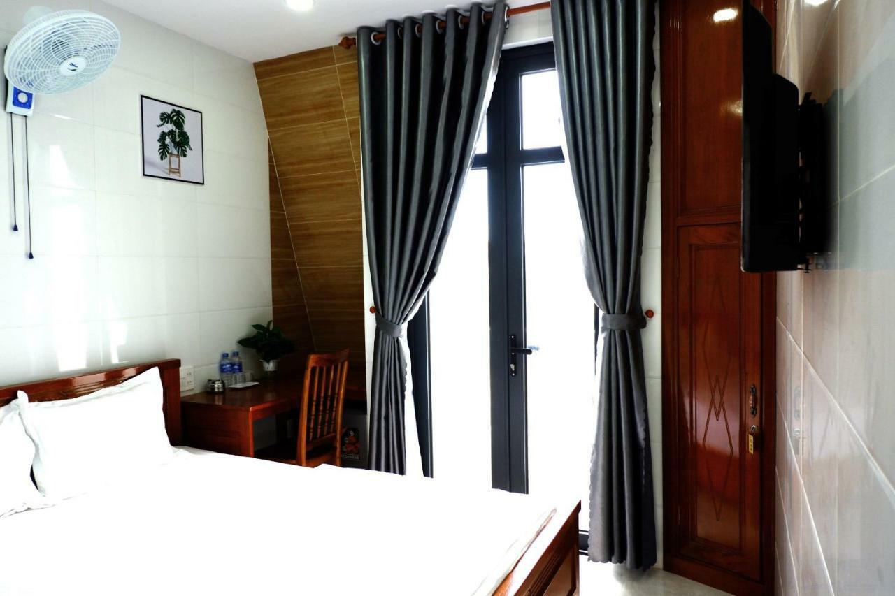 Thy Hung Legacy Hotel Tuy Hoa Luaran gambar