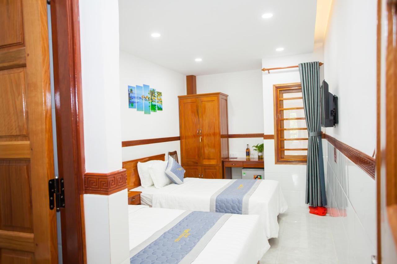 Thy Hung Legacy Hotel Tuy Hoa Luaran gambar