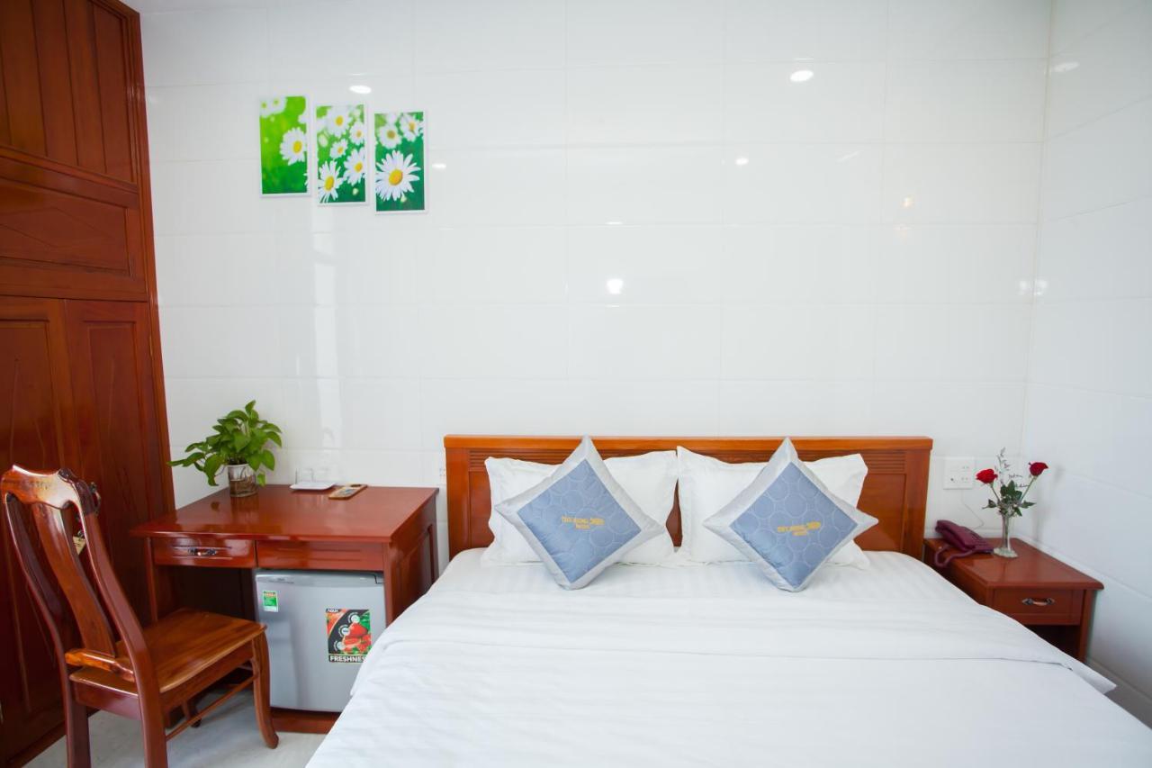 Thy Hung Legacy Hotel Tuy Hoa Luaran gambar
