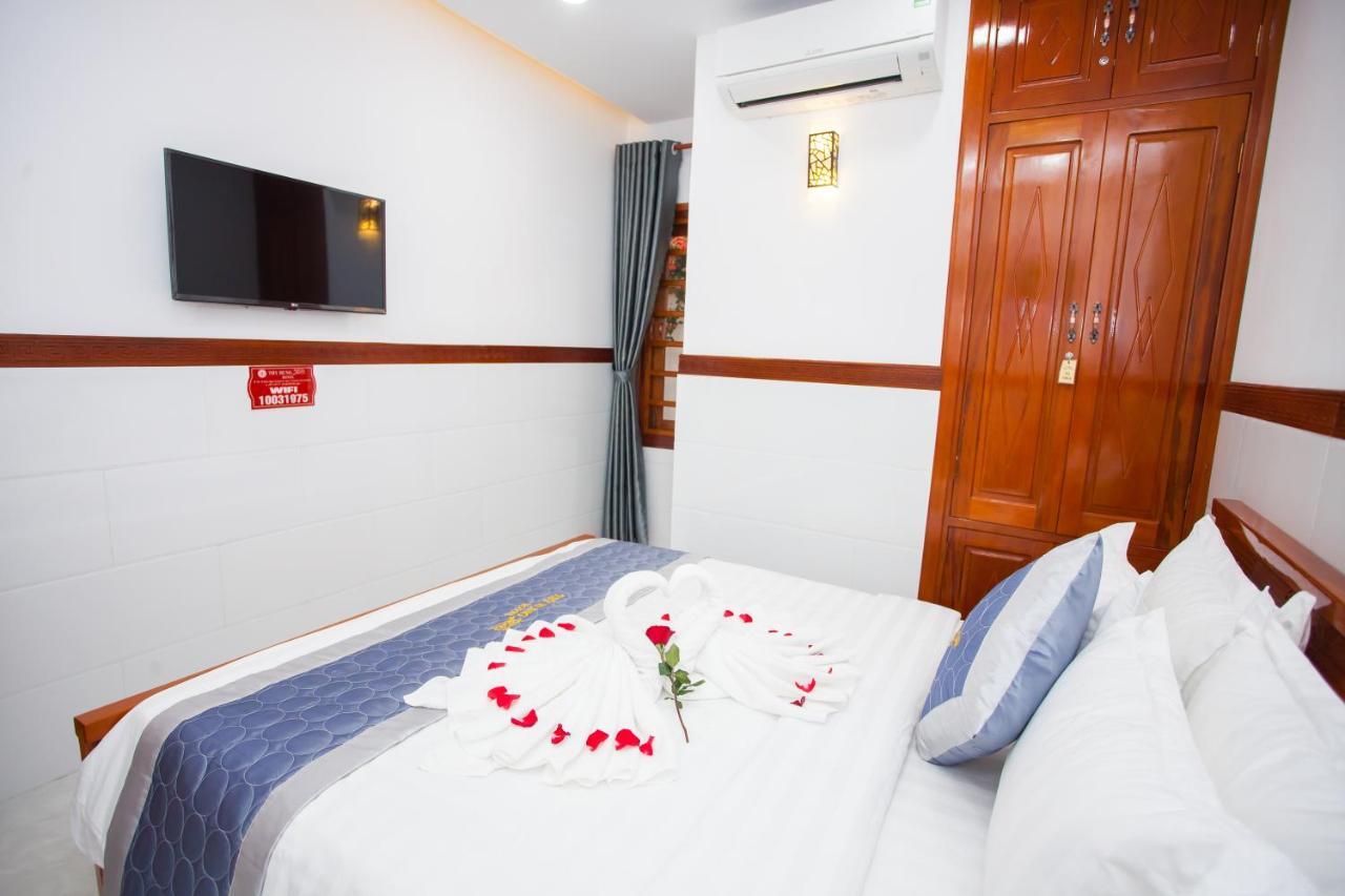 Thy Hung Legacy Hotel Tuy Hoa Luaran gambar