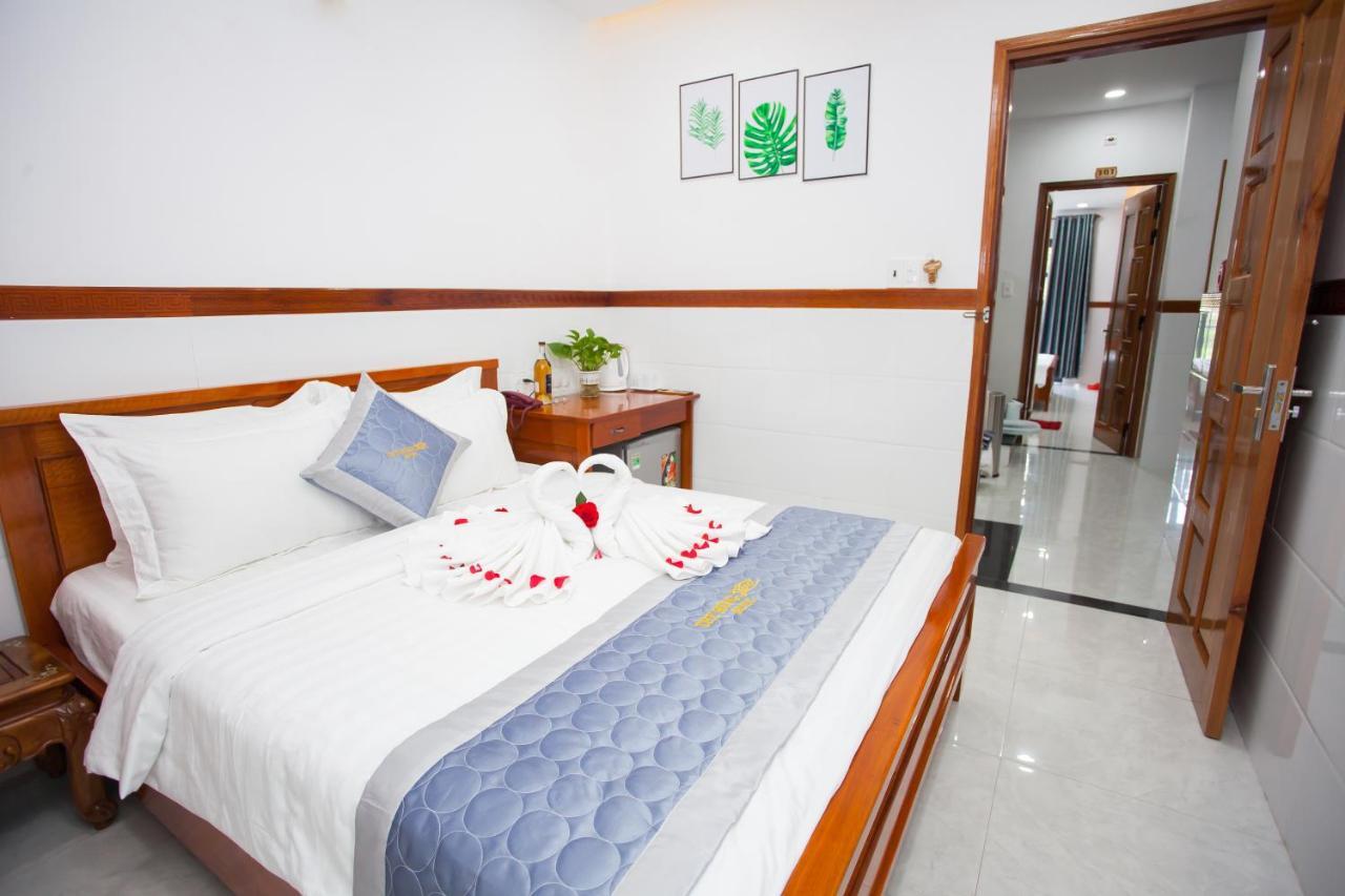 Thy Hung Legacy Hotel Tuy Hoa Luaran gambar