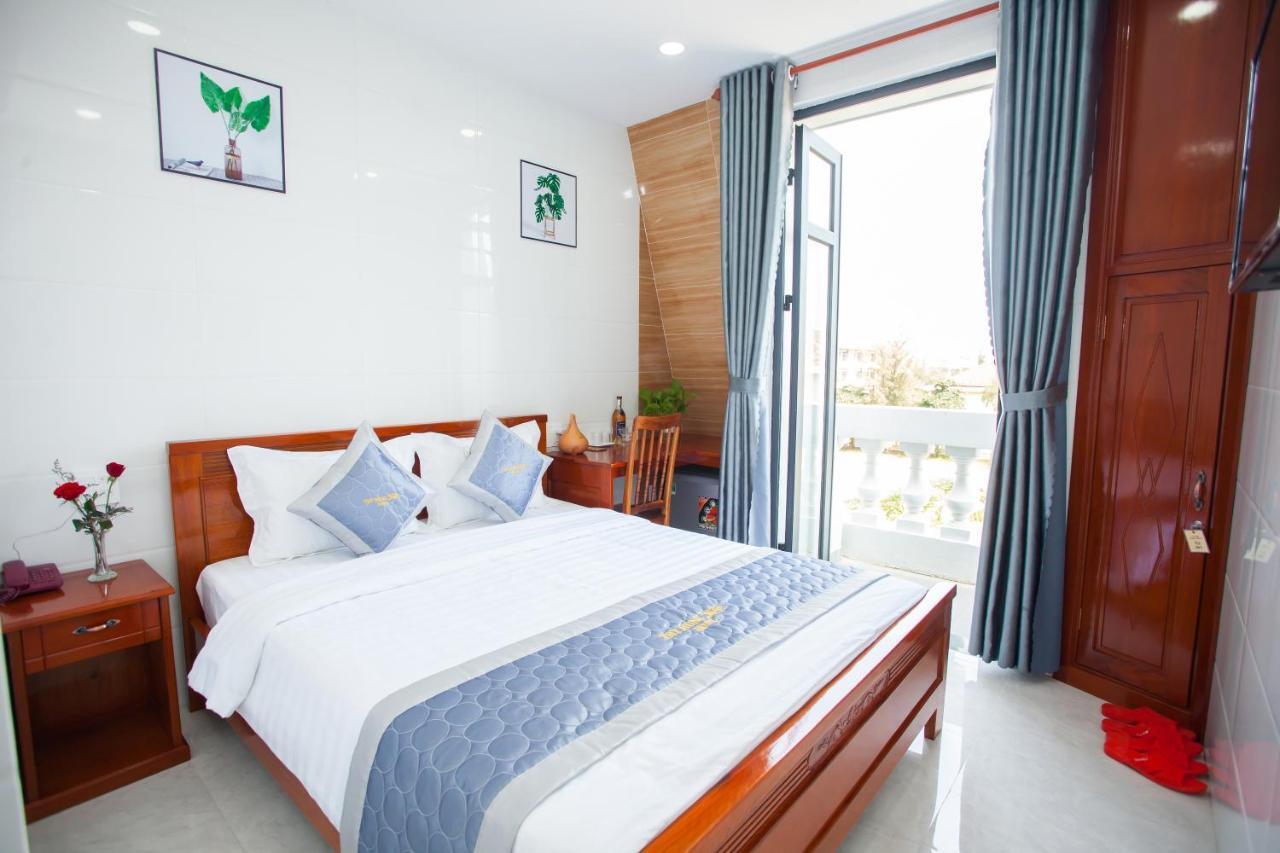 Thy Hung Legacy Hotel Tuy Hoa Luaran gambar