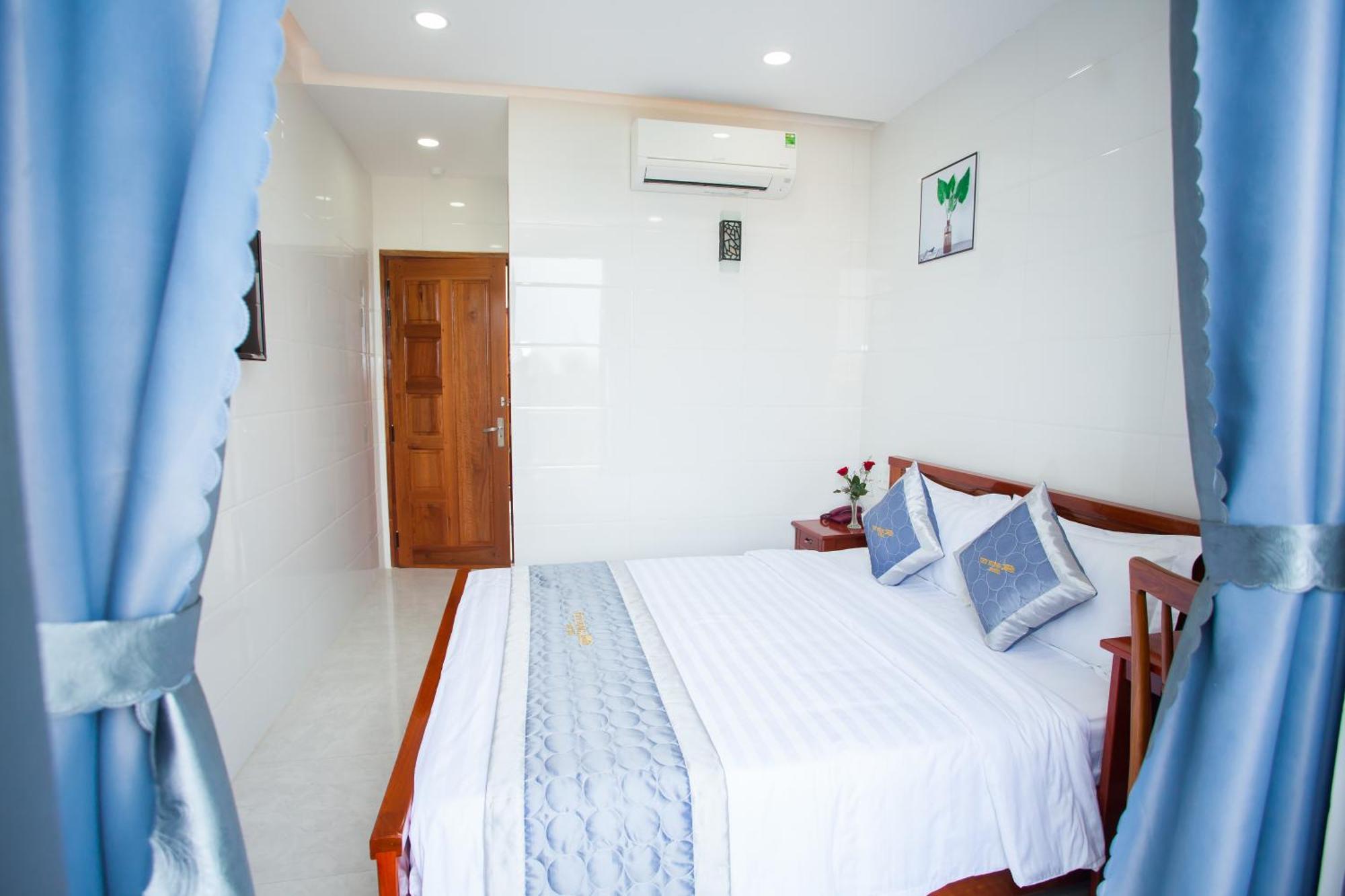 Thy Hung Legacy Hotel Tuy Hoa Luaran gambar