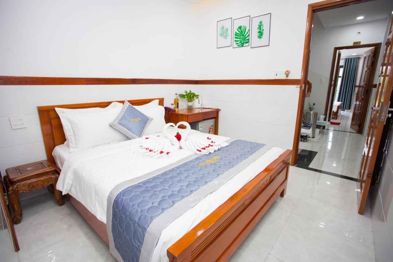 Thy Hung Legacy Hotel Tuy Hoa Luaran gambar