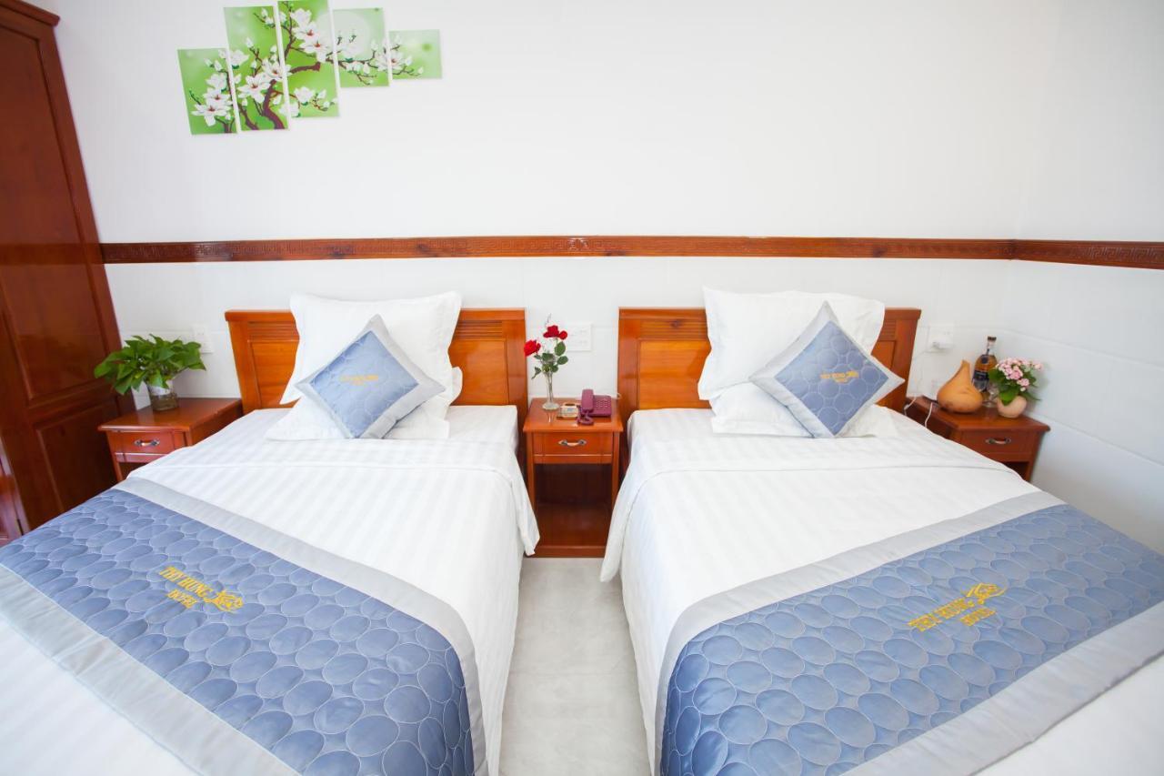 Thy Hung Legacy Hotel Tuy Hoa Luaran gambar
