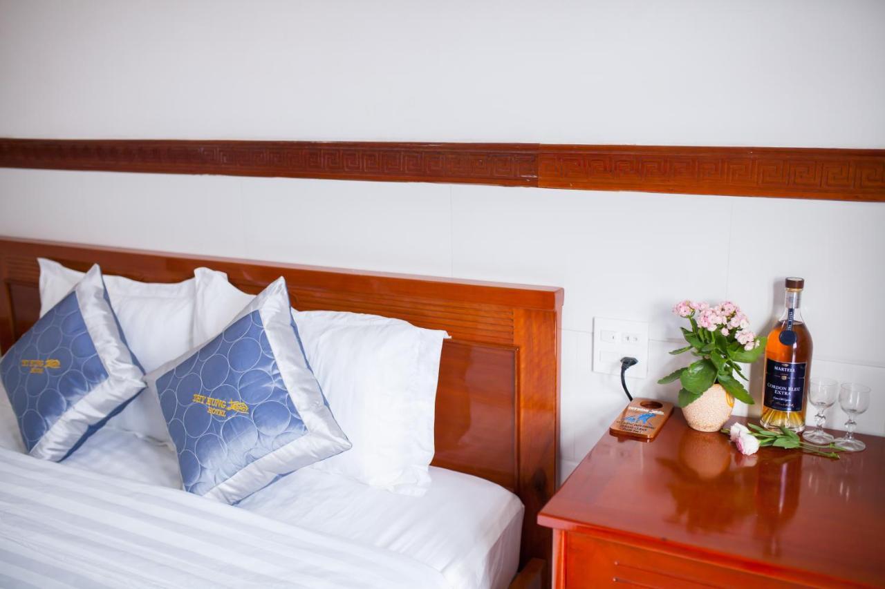Thy Hung Legacy Hotel Tuy Hoa Luaran gambar