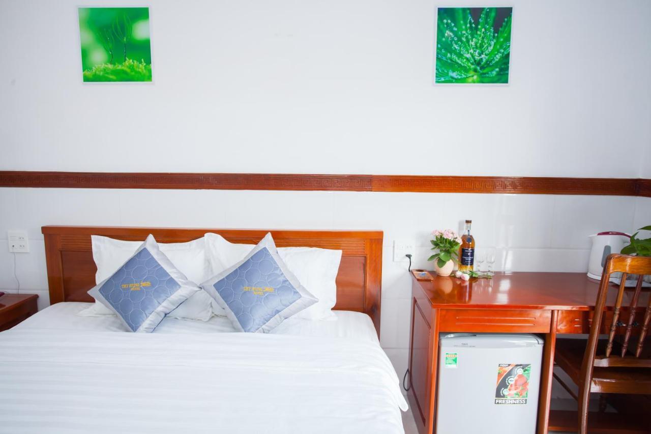 Thy Hung Legacy Hotel Tuy Hoa Luaran gambar
